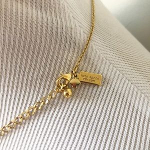 kate spade Jewelry - Kate Spade Coral Stone Necklace kate spade Jewelry - Kate Spade Coral Stone Necklace